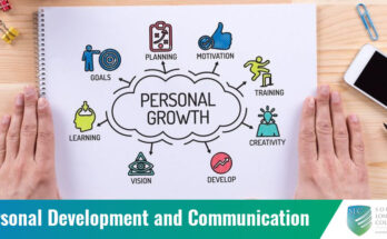 Areas to Focus On for Personal Development