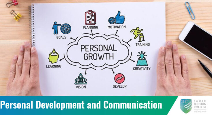 Areas to Focus On for Personal Development