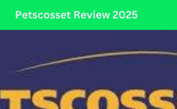 Petscosset Review 2025