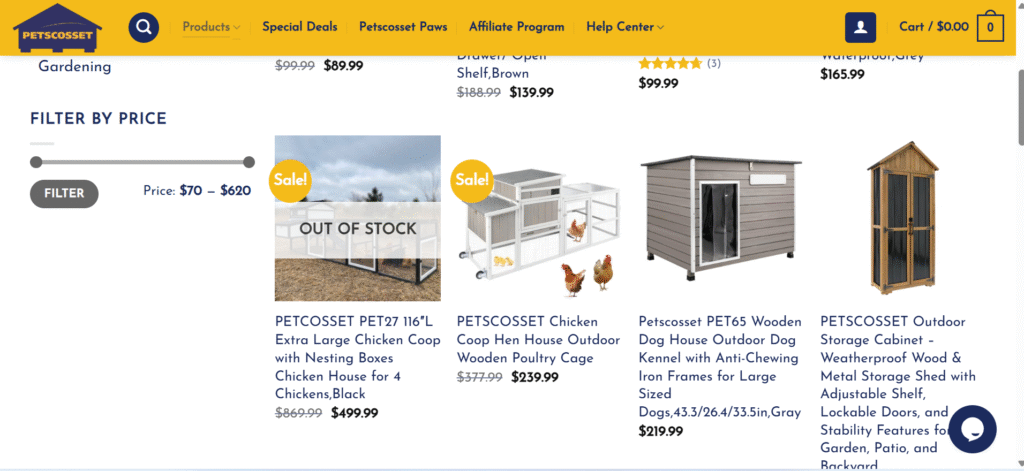 Pricing & Value for Money