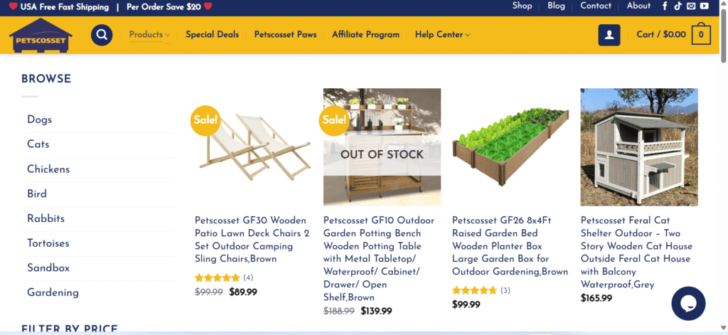 Pricing & Value for Money