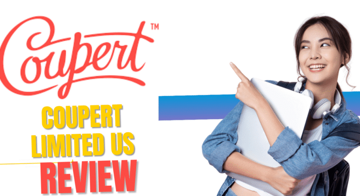Coupert Review 2025: Save Money with Coupons, Coupert extension, Coupert Cashback & Price Tracking