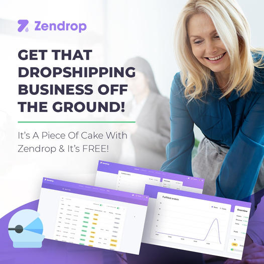 Zendrop Affiliate Program Review: Features, Pros, Cons & Commission – Unleash Lucrative Earnings!