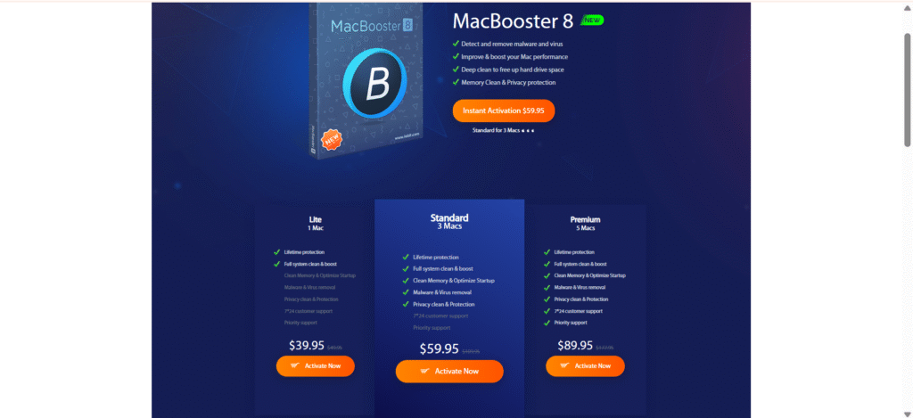 Pricing & Plans