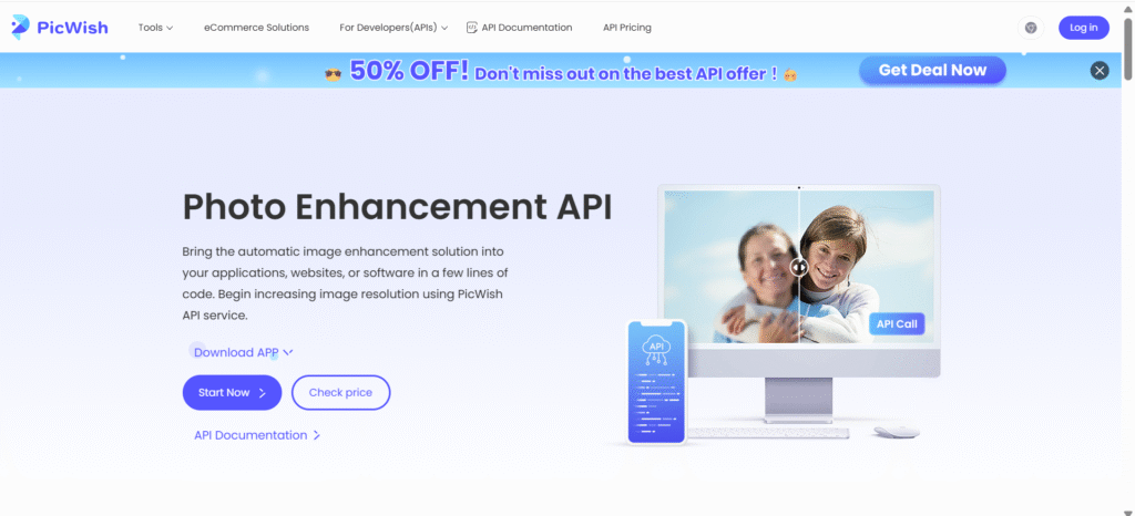 Image Enhancer