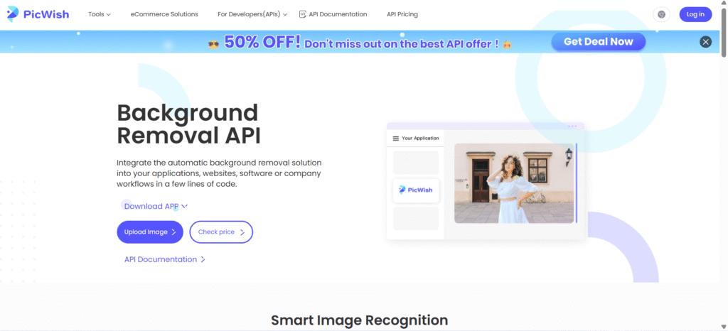 E-commerce Sellers PicWish Review
