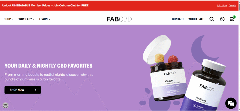 What Is FAB CBD? https://fabcbd.sjv.io/xLMVOy