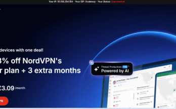 NordVPN Review 2025: The Honest Truth — Still the Best or Overhyped?