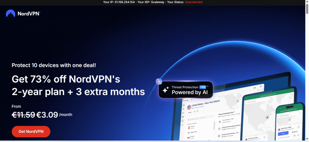 NordVPN Review 2025: The Honest Truth — Still the Best or Overhyped?