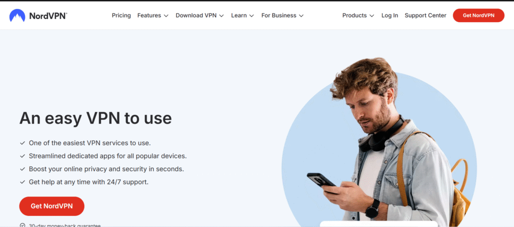 Ease of Use and Interface