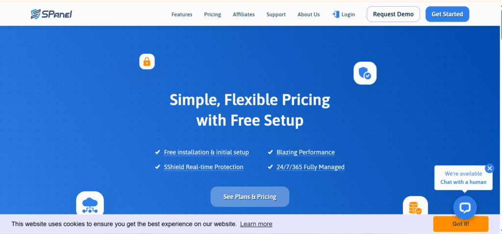 Pricing and Licensing