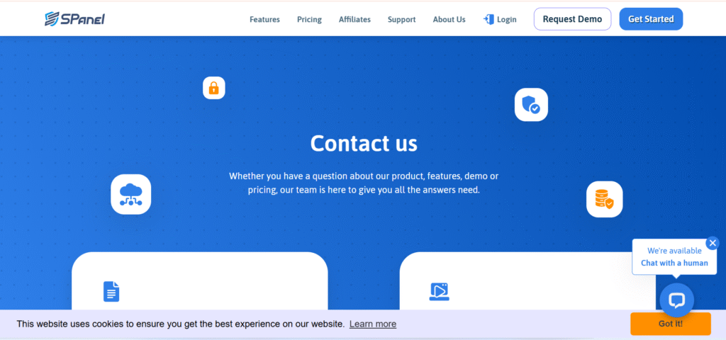 Customer Support and Documentation