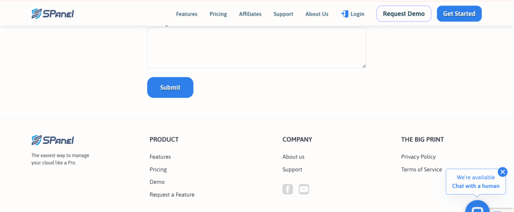 Customer Support and Documentation